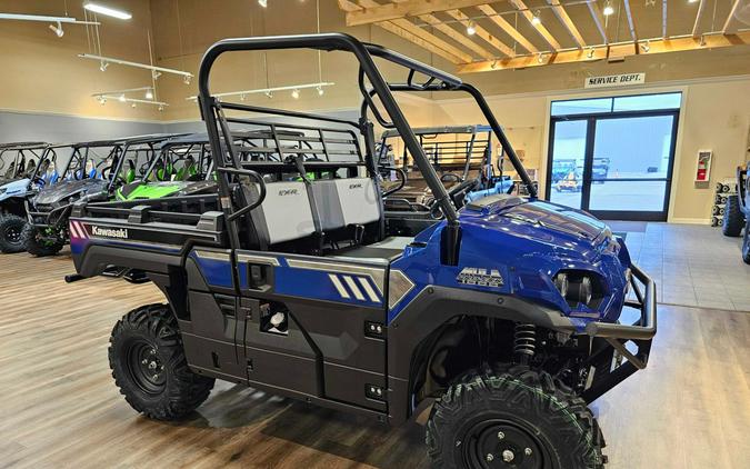 2024 Kawasaki MULE PRO-FXR™ 1000 Base