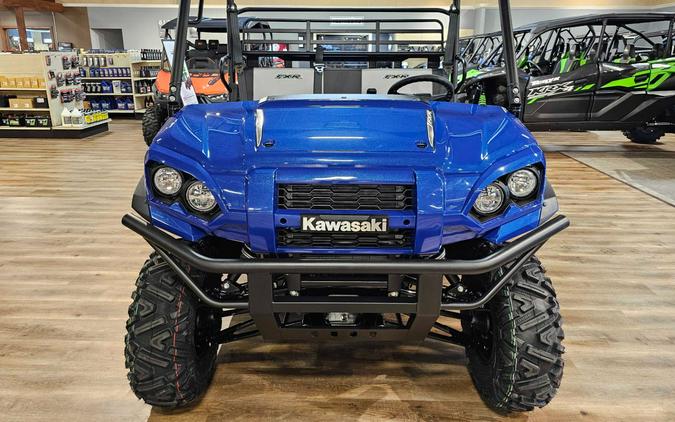 2024 Kawasaki MULE PRO-FXR™ 1000 Base