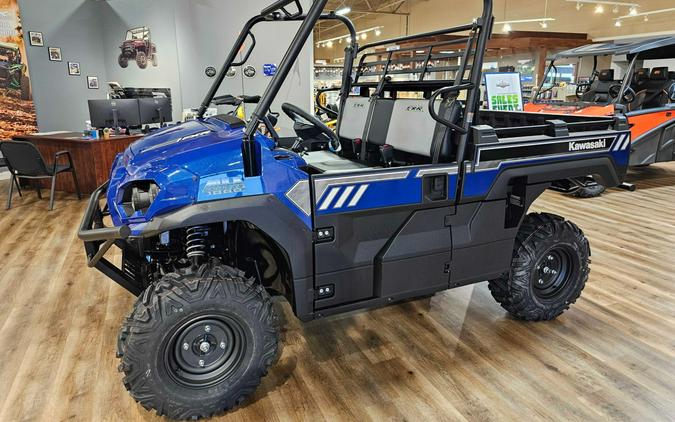 2024 Kawasaki MULE PRO-FXR™ 1000 Base