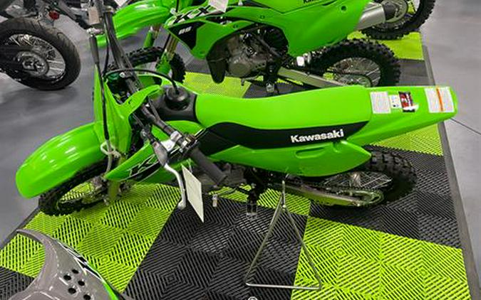 2023 Kawasaki KX 65