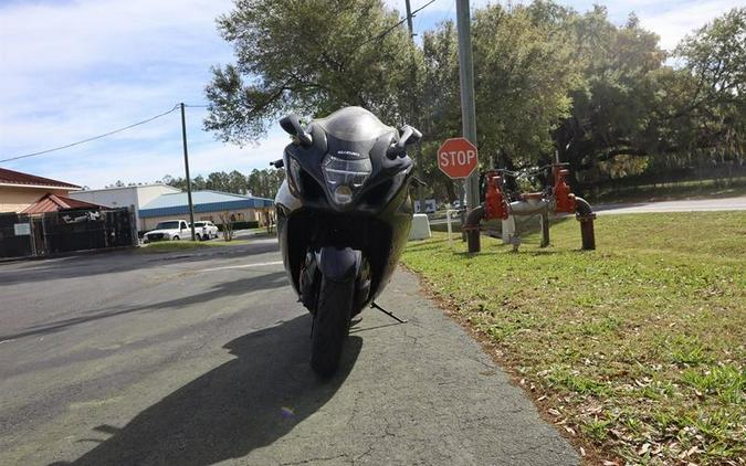 2023 Suzuki GSX1300r Hayabusa