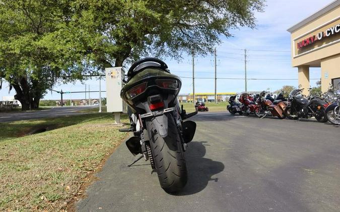 2023 Suzuki GSX1300r Hayabusa