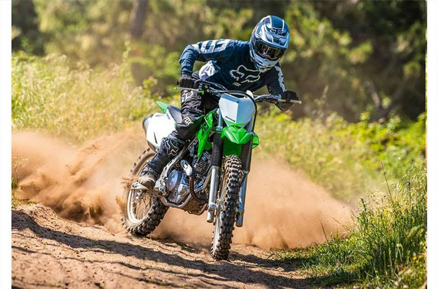 2024 Kawasaki KLX 230R (KLX230ERFNN)