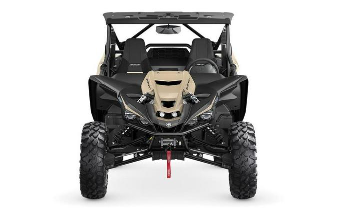 2023 Yamaha YXZ1000R SS XT-R