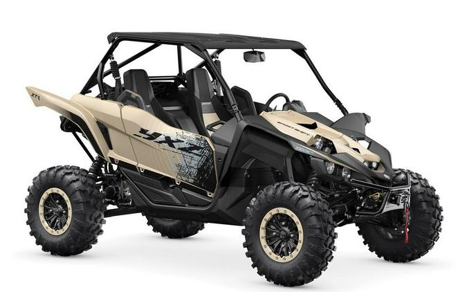 2023 Yamaha YXZ1000R SS XT-R