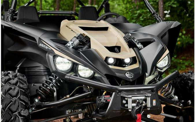 2023 Yamaha YXZ1000R SS XT-R