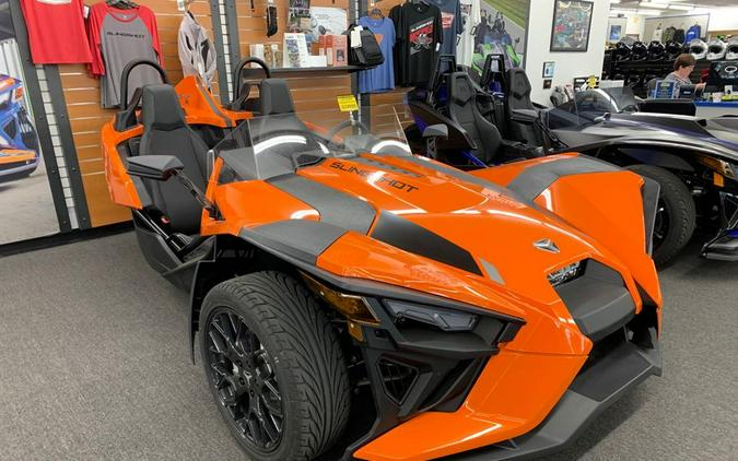 2024 Slingshot SL AUTO