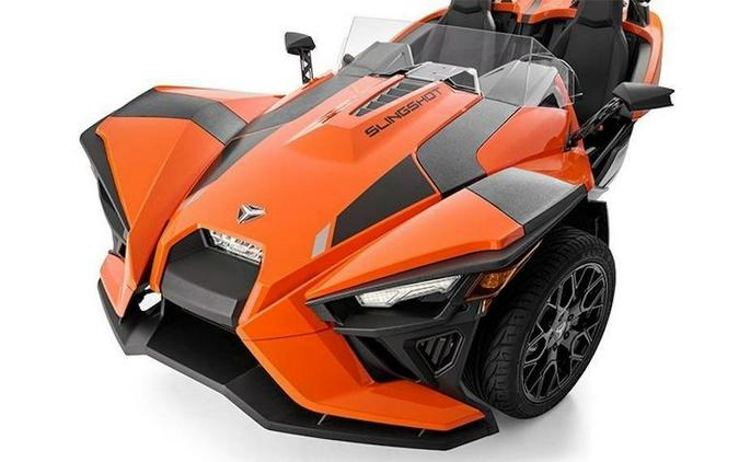 2024 Slingshot SL AUTO