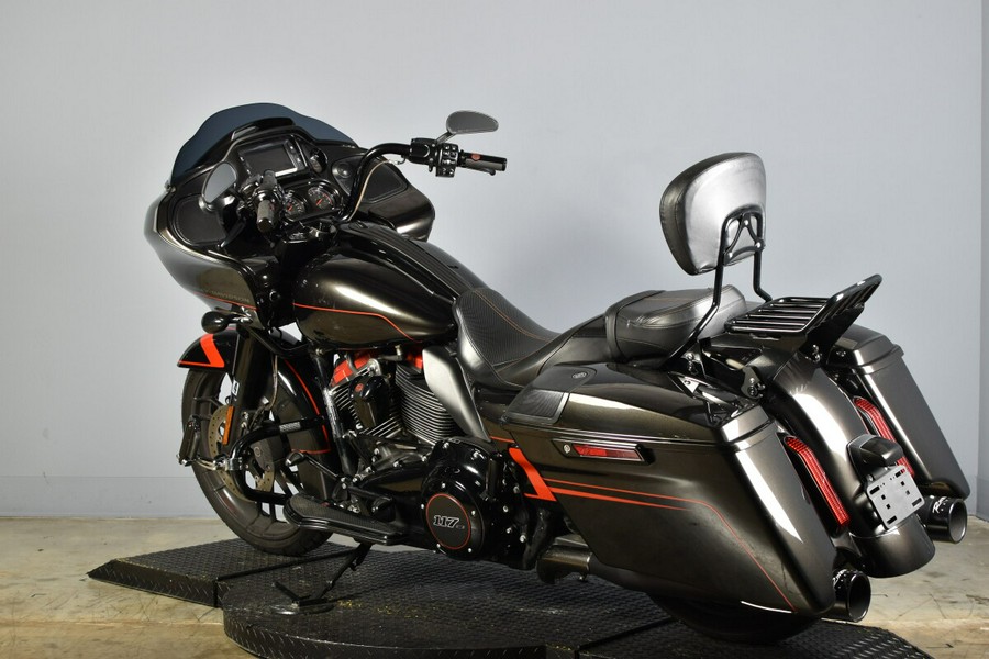 2018 Harley-Davidson CVO Road Glide