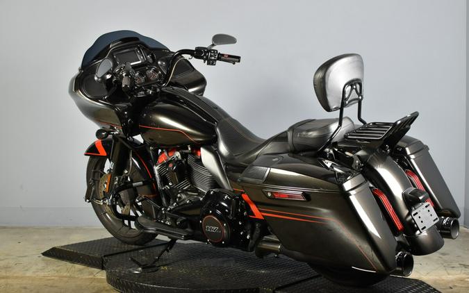 2018 Harley-Davidson CVO Road Glide