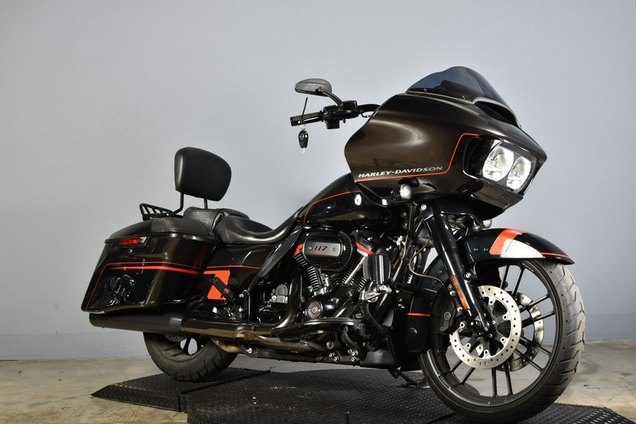 2018 Harley-Davidson CVO Road Glide