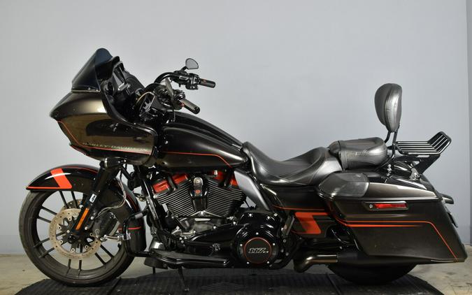 2018 Harley-Davidson CVO Road Glide