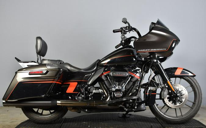 2018 Harley-Davidson CVO Road Glide