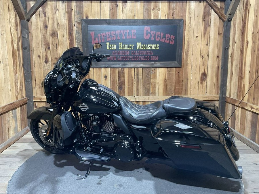 2018 Harley-Davidson® FLHXS - Street Glide® Special