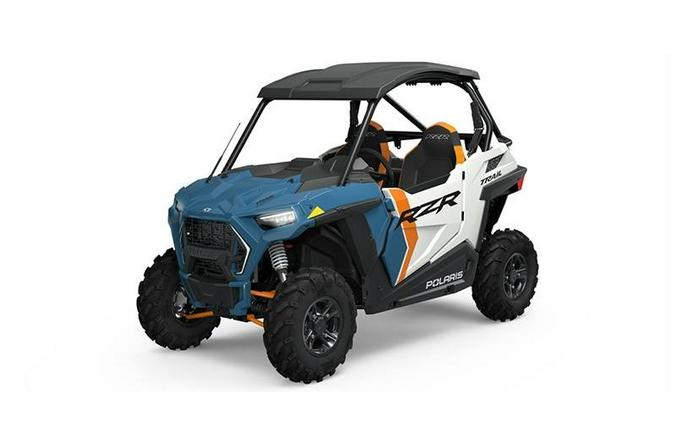 2024 Polaris Industries RZR Trail Ultimate