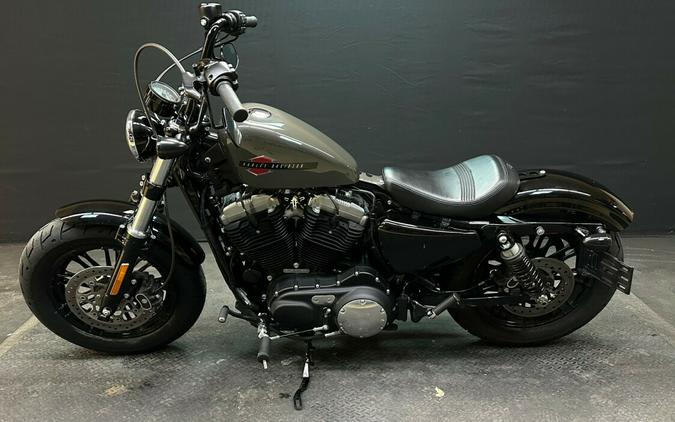 Harley-Davidson Forty-Eight 2019 XL 1200X GRAY