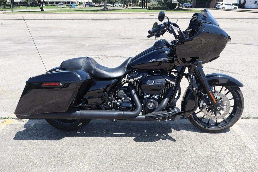 2019 Harley-Davidson Road Glide Special