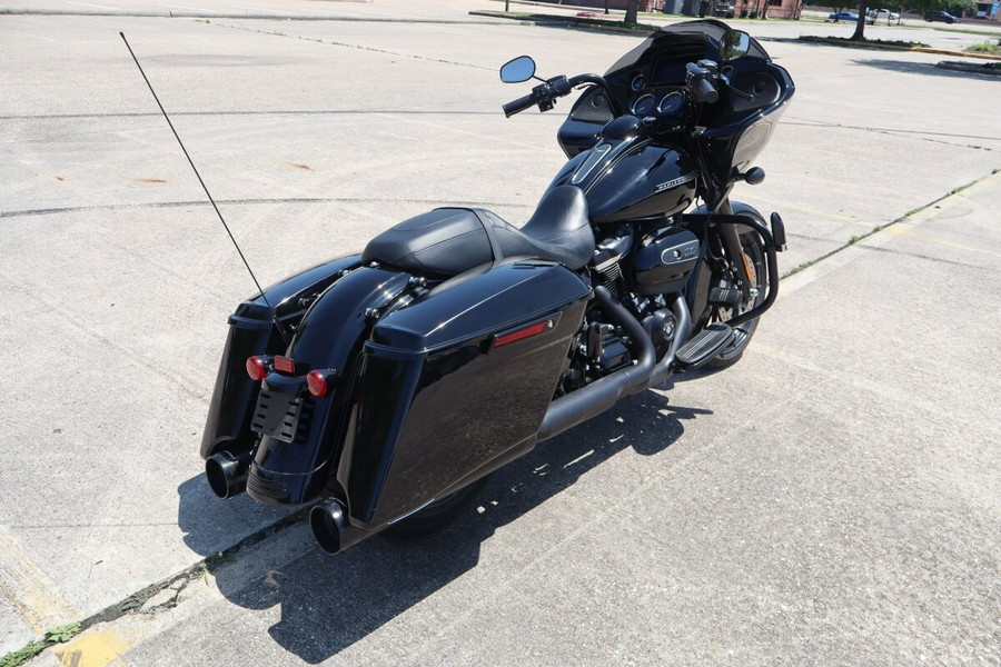 2019 Harley-Davidson Road Glide Special