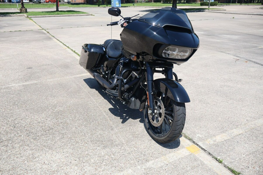 2019 Harley-Davidson Road Glide Special