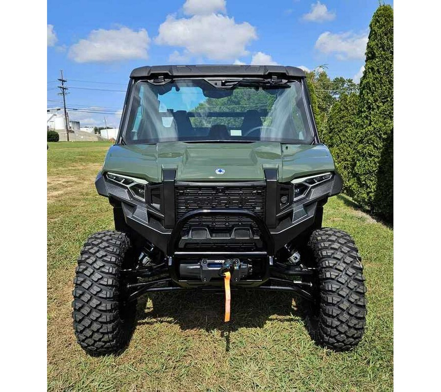 2024 Polaris® XPedition XP NorthStar