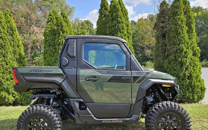 2024 Polaris® XPedition XP NorthStar