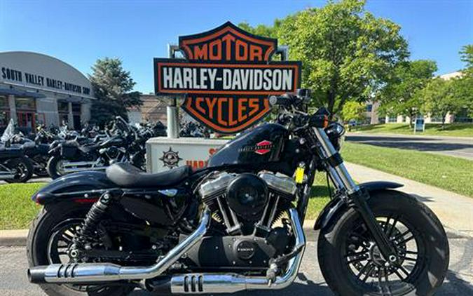 2022 Harley-Davidson Forty-Eight®