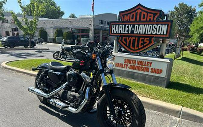 2022 Harley-Davidson Forty-Eight®