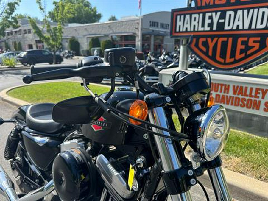 2022 Harley-Davidson Forty-Eight®