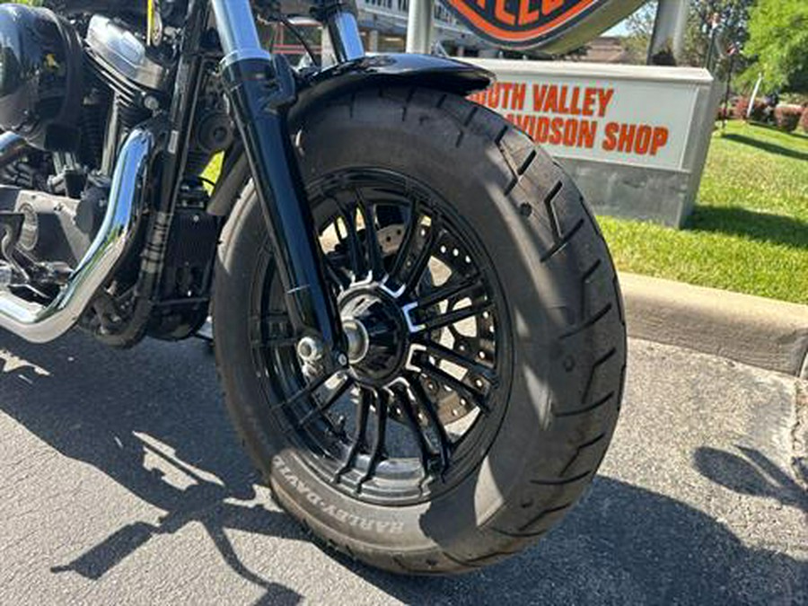 2022 Harley-Davidson Forty-Eight®