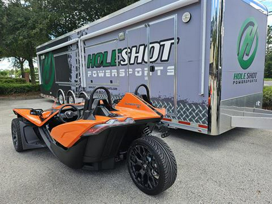 2024 Slingshot Slingshot SL AutoDrive