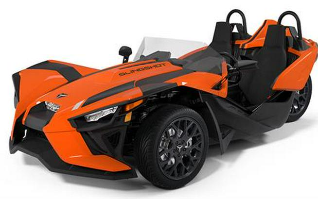 2024 Slingshot Slingshot SL AutoDrive