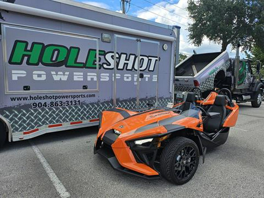 2024 Slingshot Slingshot SL AutoDrive