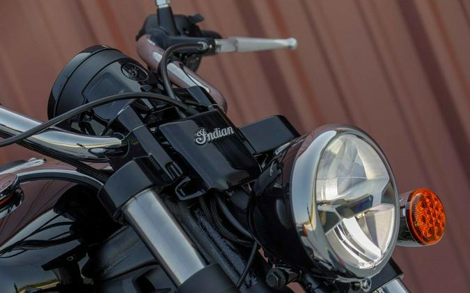 2025 Indian Motorcycle® Scout® Classic Limited + Tech