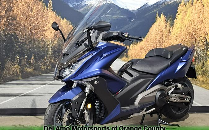 2024 Kymco AK 550I ABS