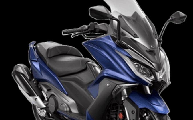 2024 Kymco AK 550I ABS