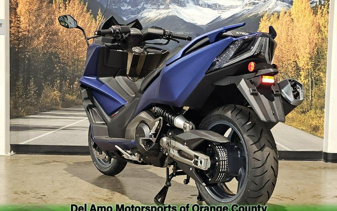 2024 Kymco AK 550I ABS