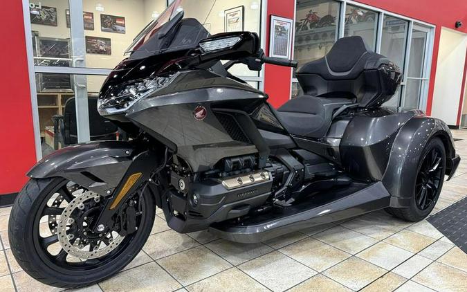 2024 Honda® Gold Wing Tour Automatic DCT