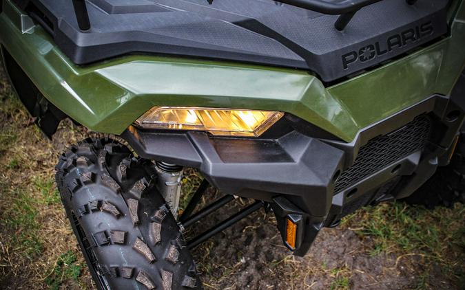 2025 Polaris® Sportsman 450 H.O. EPS