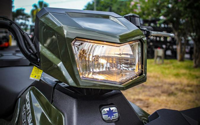 2025 Polaris® Sportsman 450 H.O. EPS