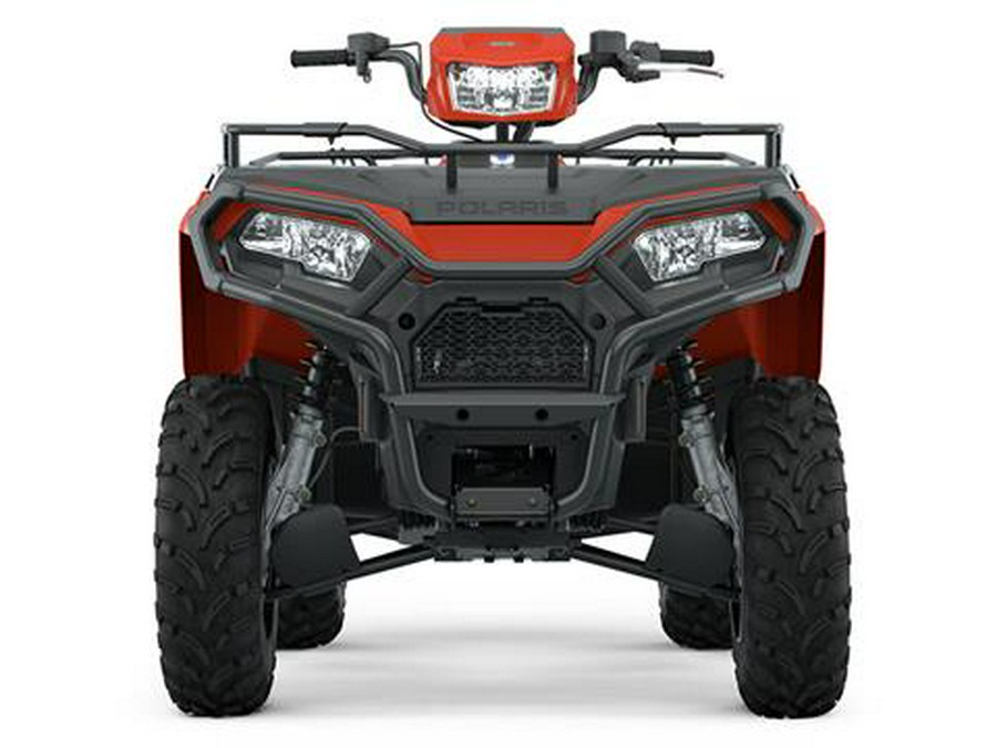 2025 Polaris Sportsman 570 EPS