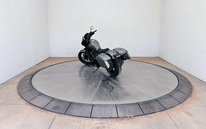 2025 Honda Rebel 1100T DCT