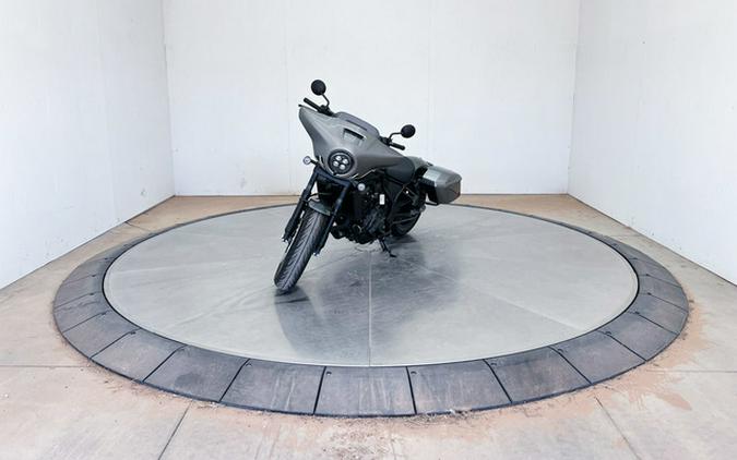 2025 Honda Rebel 1100T DCT