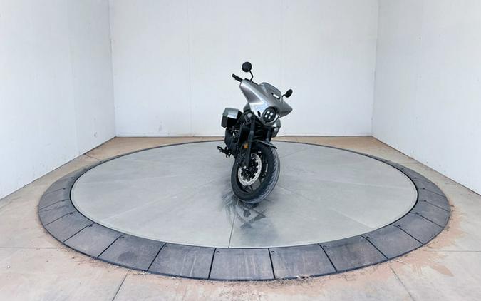 2025 Honda Rebel 1100T DCT