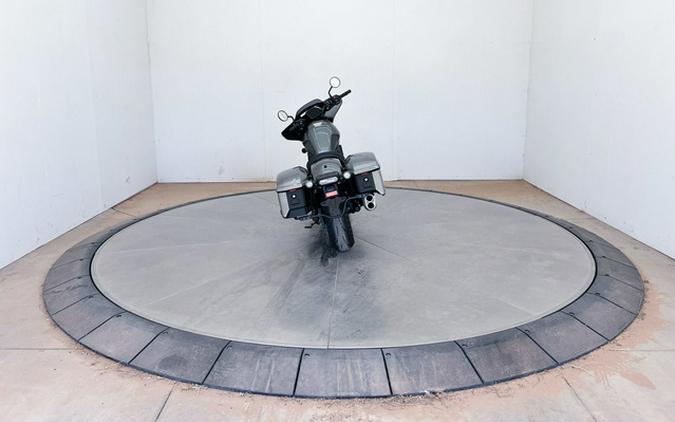 2025 Honda Rebel 1100T DCT