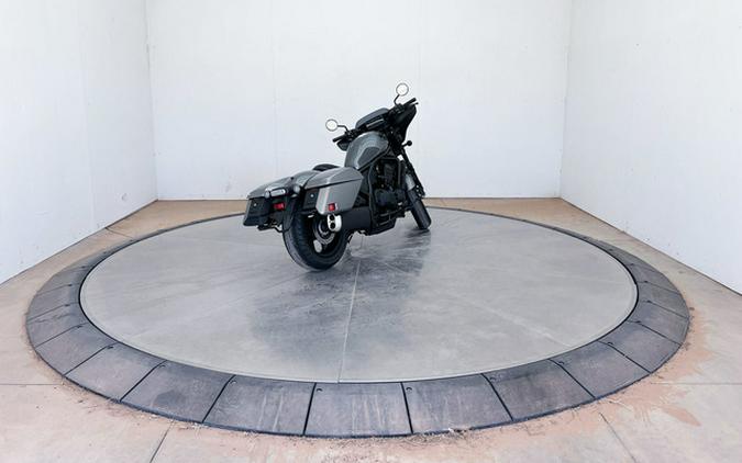 2025 Honda Rebel 1100T DCT