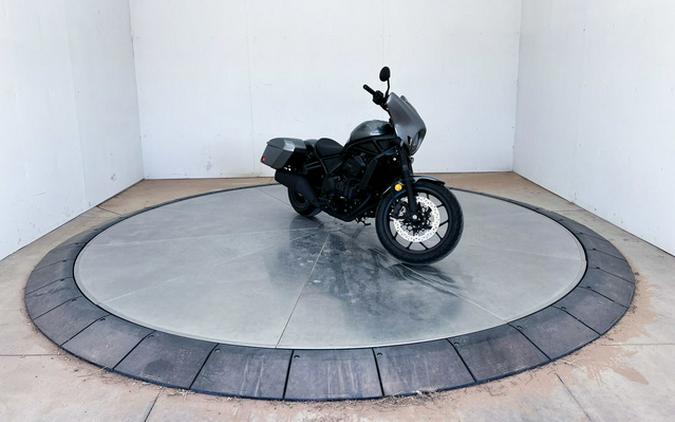 2025 Honda Rebel 1100T DCT