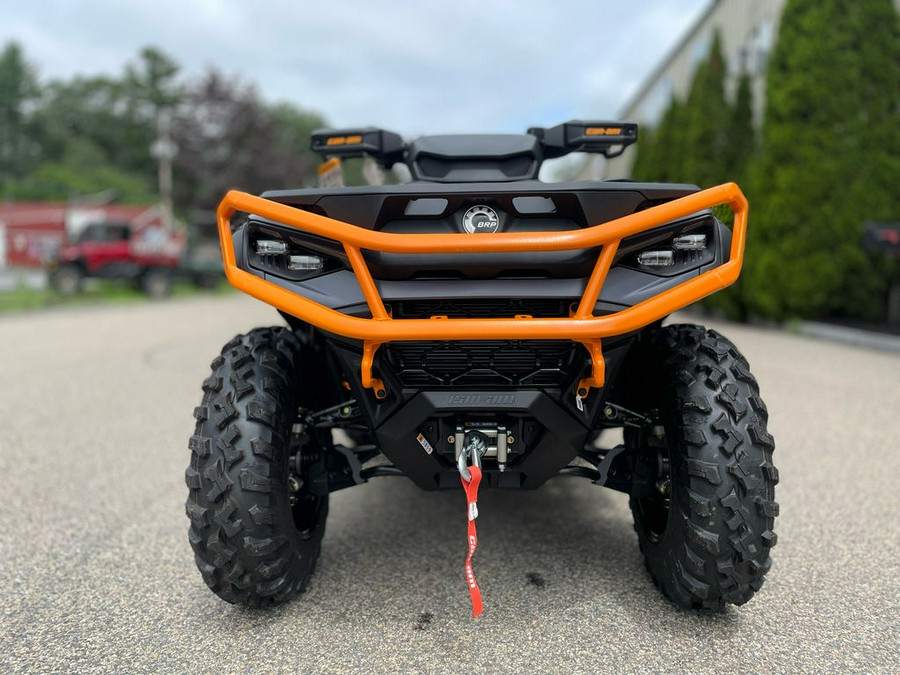 2025 Can-Am® Outlander MAX XT-P 1000R