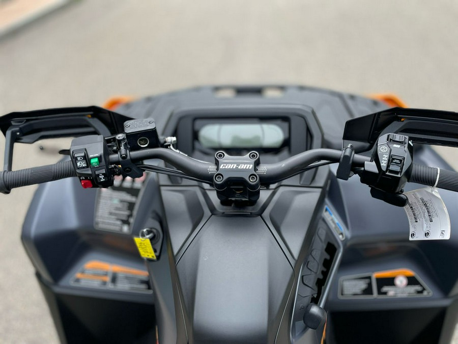 2025 Can-Am® Outlander MAX XT-P 1000R