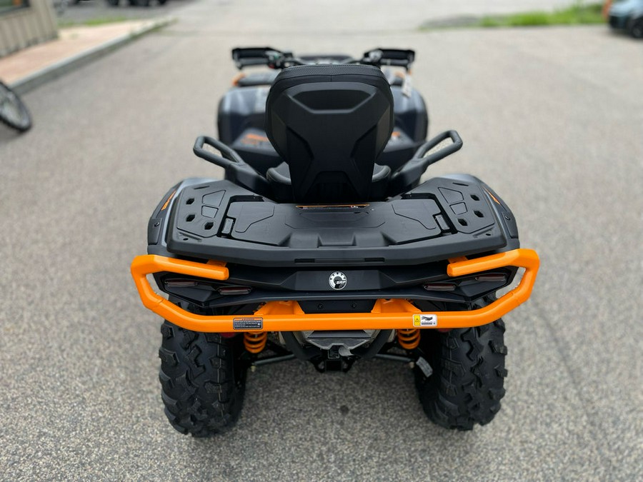 2025 Can-Am® Outlander MAX XT-P 1000R