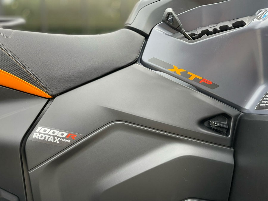 2025 Can-Am® Outlander MAX XT-P 1000R